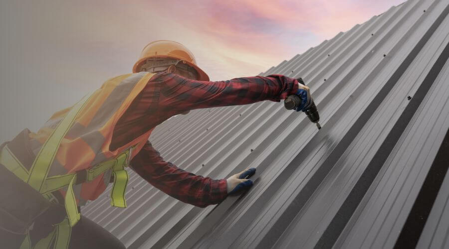 Local Chimney Repair in Banks, OR